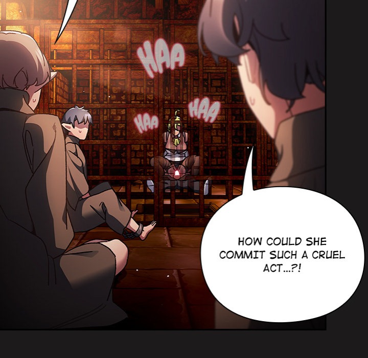 Thrust & Conquer - Chapter 8 Page 65