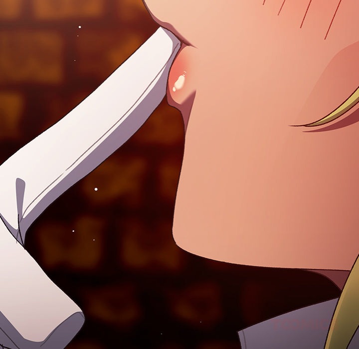 Thrust & Conquer - Chapter 8 Page 75