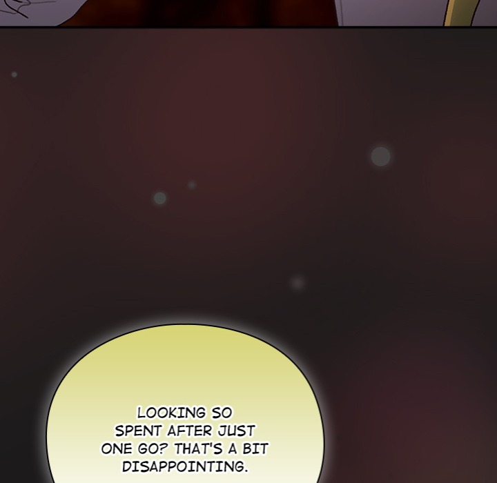 Thrust & Conquer - Chapter 8 Page 76