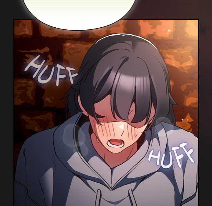 Thrust & Conquer - Chapter 8 Page 77