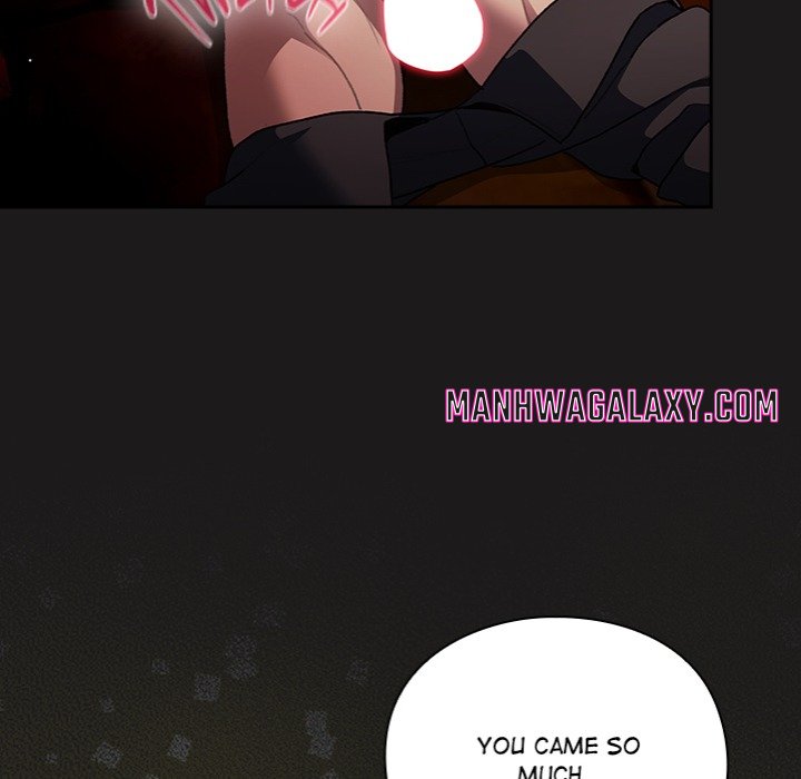 Thrust & Conquer - Chapter 8 Page 88