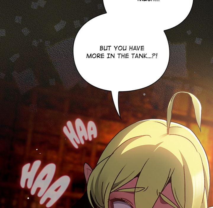 Thrust & Conquer - Chapter 8 Page 89