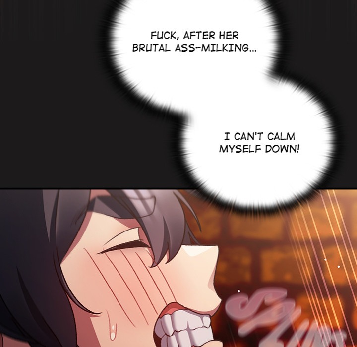 Thrust & Conquer - Chapter 8 Page 95