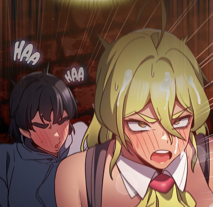 Thrust & Conquer - Chapter 9 Page 101