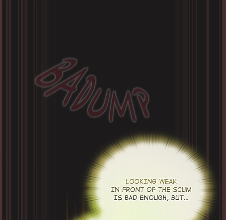 Thrust & Conquer - Chapter 9 Page 107