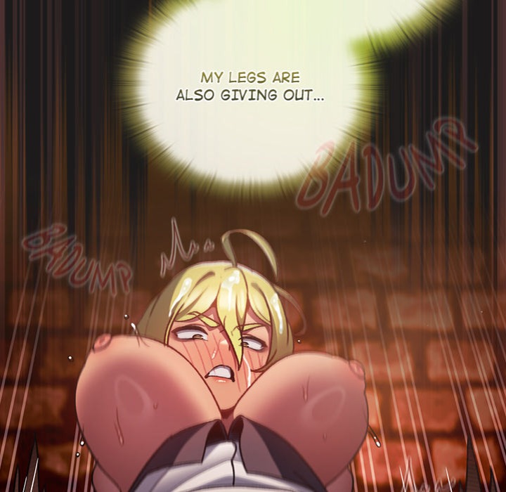 Thrust & Conquer - Chapter 9 Page 108