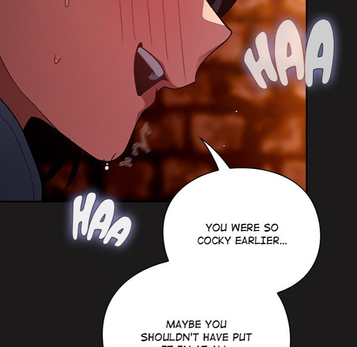 Thrust & Conquer - Chapter 9 Page 120