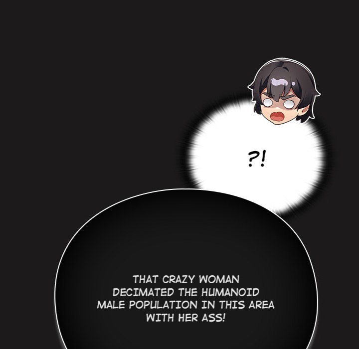 Thrust & Conquer - Chapter 9 Page 134