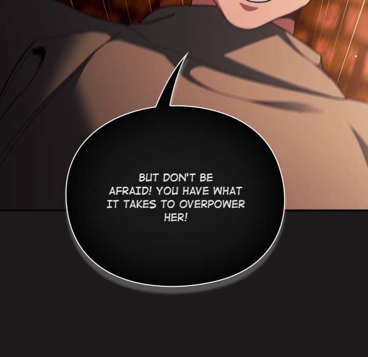 Thrust & Conquer - Chapter 9 Page 136