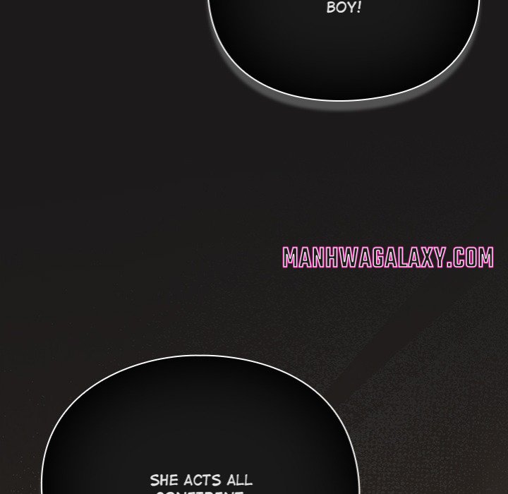 Thrust & Conquer - Chapter 9 Page 139