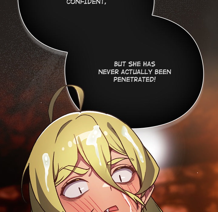 Thrust & Conquer - Chapter 9 Page 140