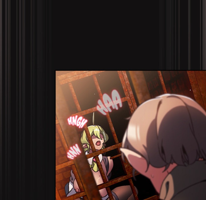 Thrust & Conquer - Chapter 9 Page 39