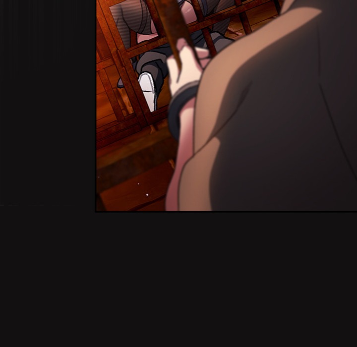 Thrust & Conquer - Chapter 9 Page 40