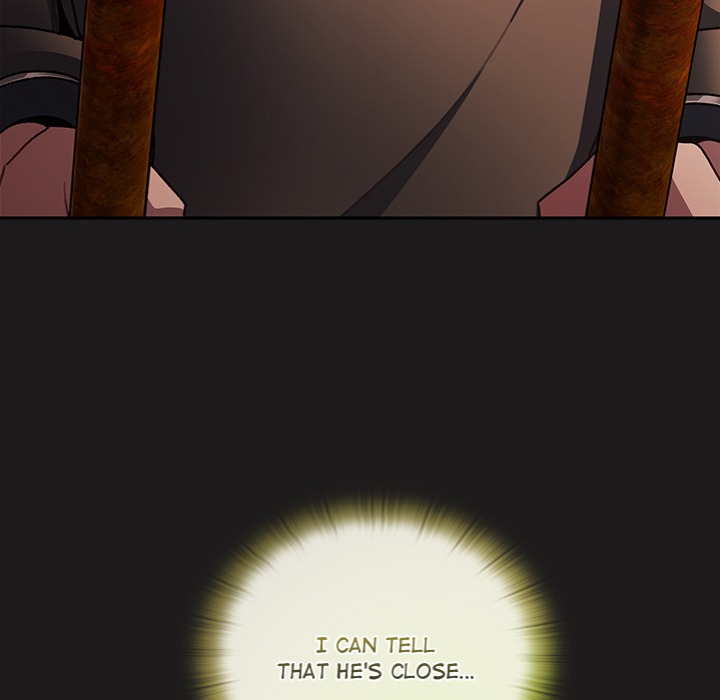 Thrust & Conquer - Chapter 9 Page 77