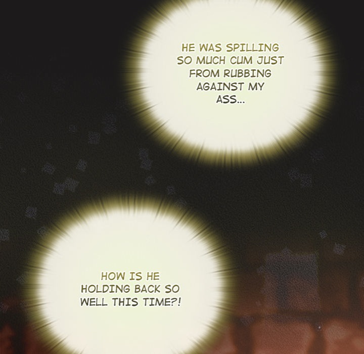 Thrust & Conquer - Chapter 9 Page 80