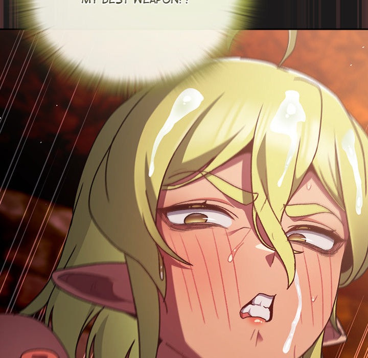 Thrust & Conquer - Chapter 9 Page 95