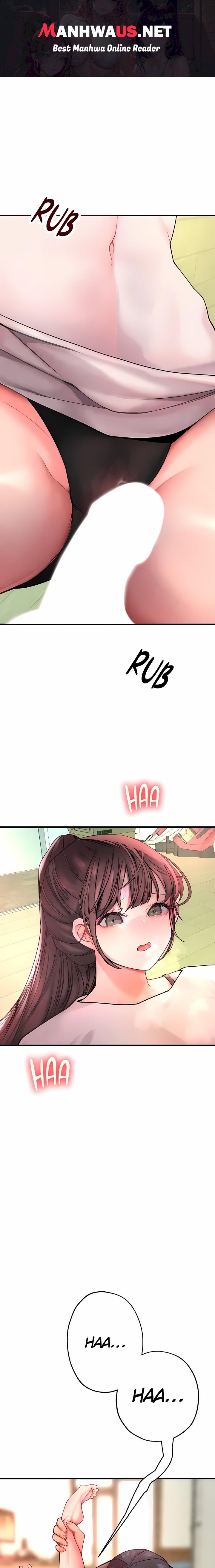 The BJ Manager Who Boosts His Favorability - Chapter 11 Page 1