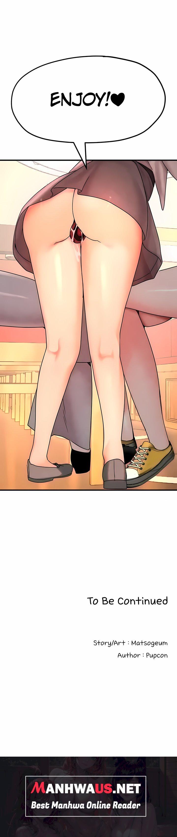 The BJ Manager Who Boosts His Favorability - Chapter 11 Page 30