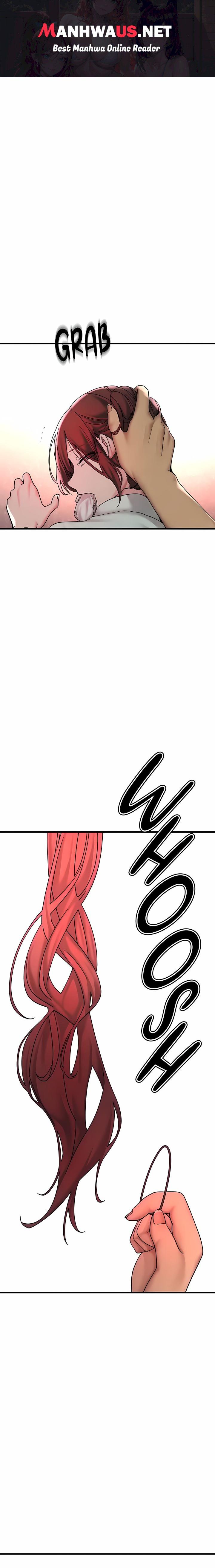 The BJ Manager Who Boosts His Favorability - Chapter 18 Page 1