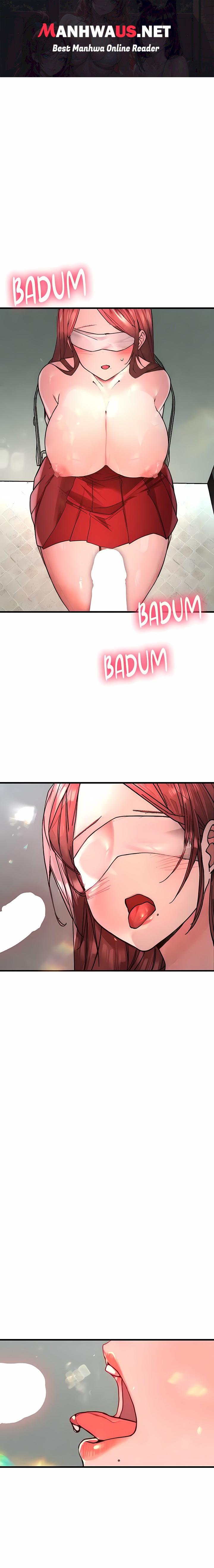 The BJ Manager Who Boosts His Favorability - Chapter 19 Page 1