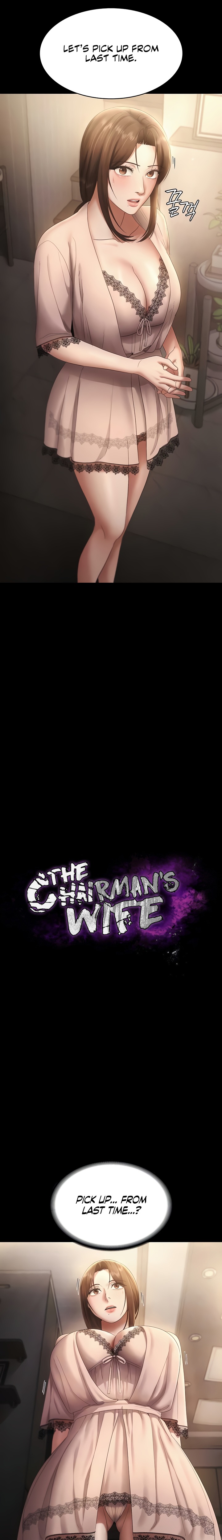 The Chairman’s Wife - Chapter 51 Page 2