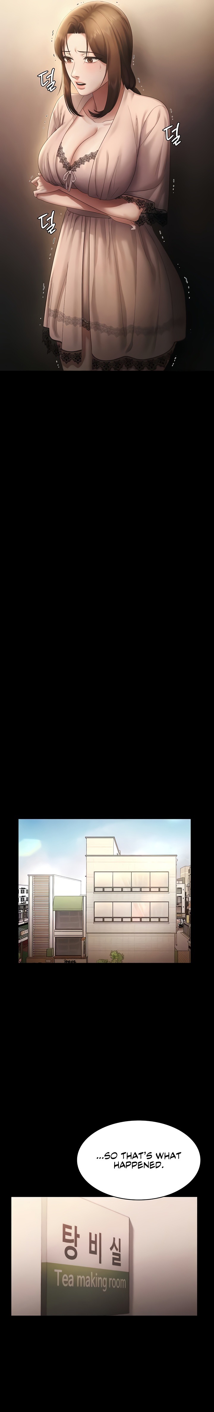 The Chairman’s Wife - Chapter 51 Page 7