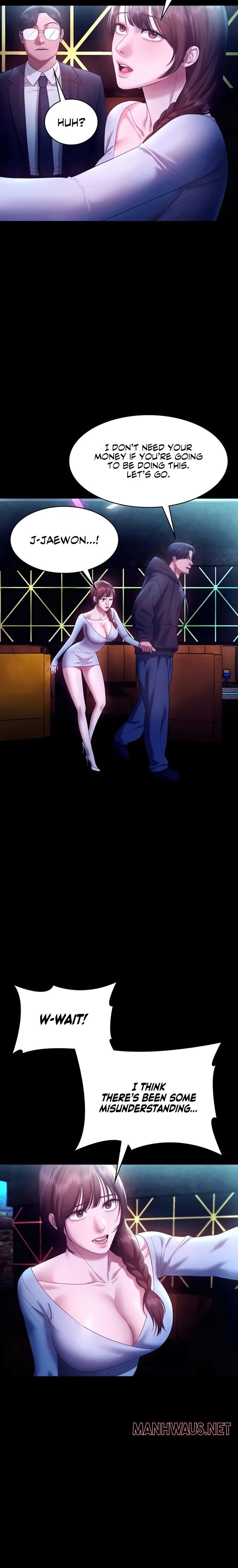 The Chairman’s Wife - Chapter 58 Page 15