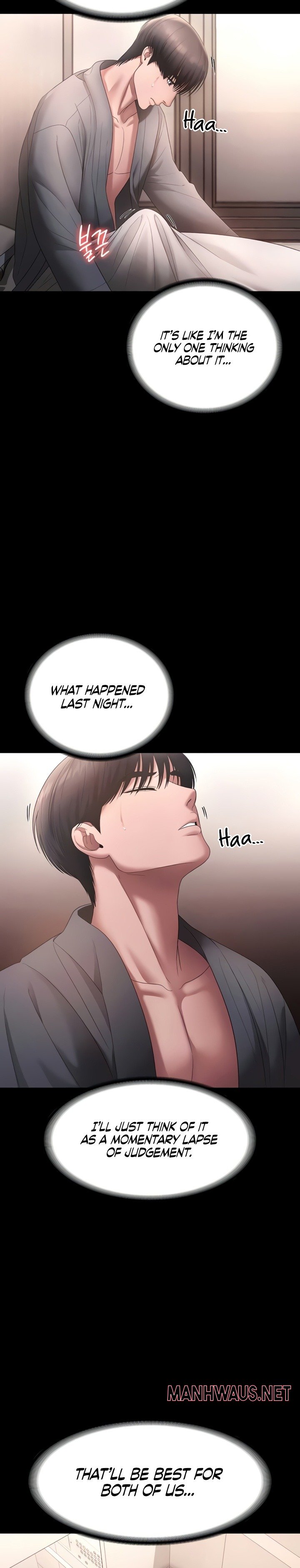 The Chairman’s Wife - Chapter 60 Page 22