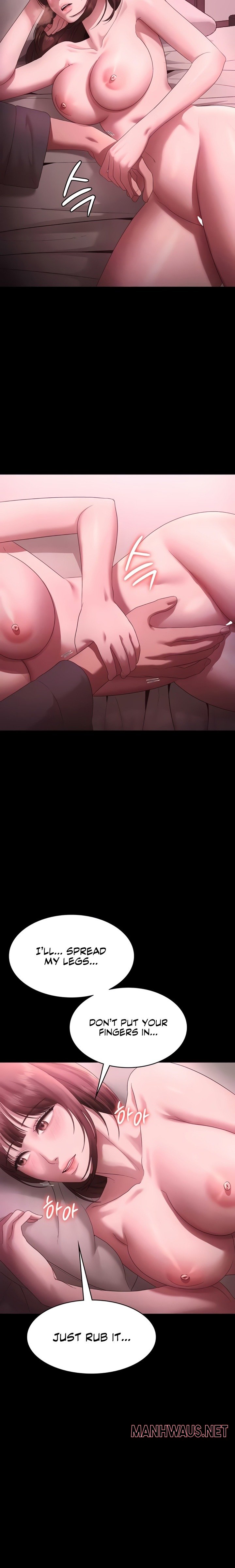 The Chairman’s Wife - Chapter 60 Page 9