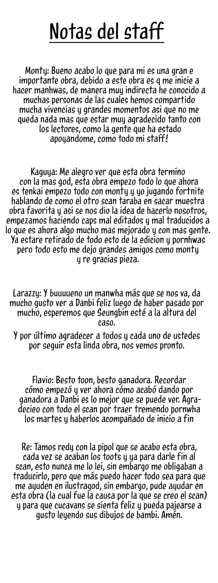 Bunking Bed Raw - Chapter 104 Page 39