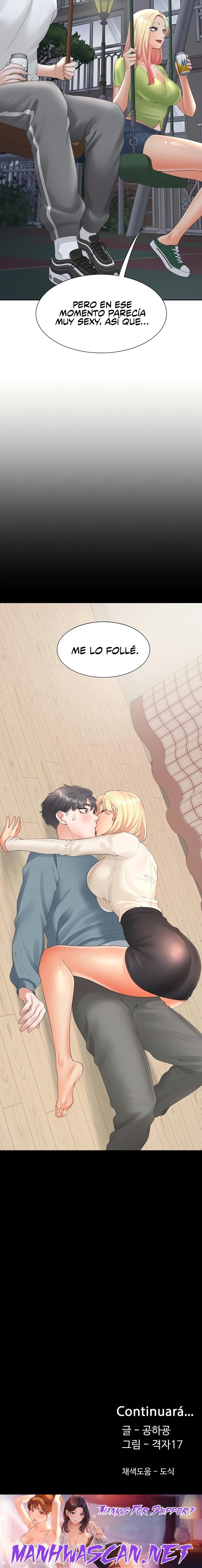 Bunking Bed Raw - Chapter 63 Page 30