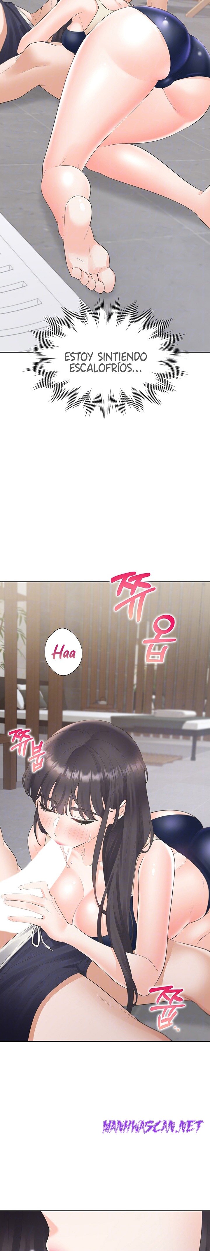 Bunking Bed Raw - Chapter 68 Page 5