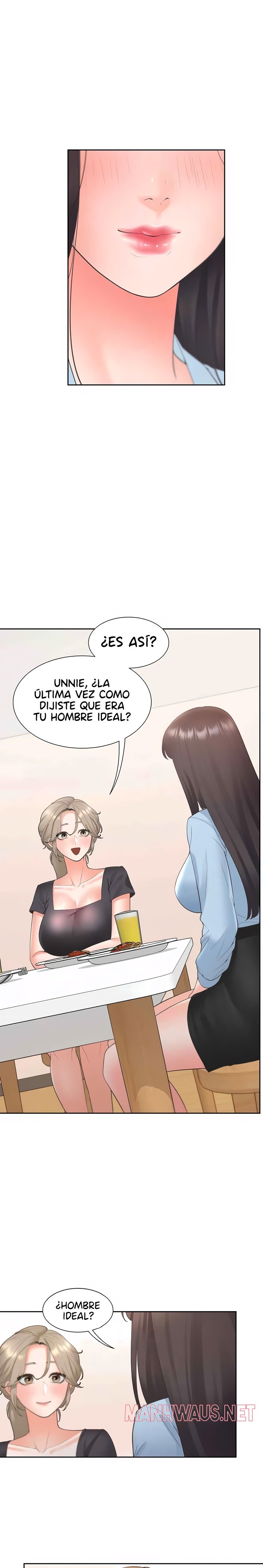 Bunking Bed Raw - Chapter 74 Page 26