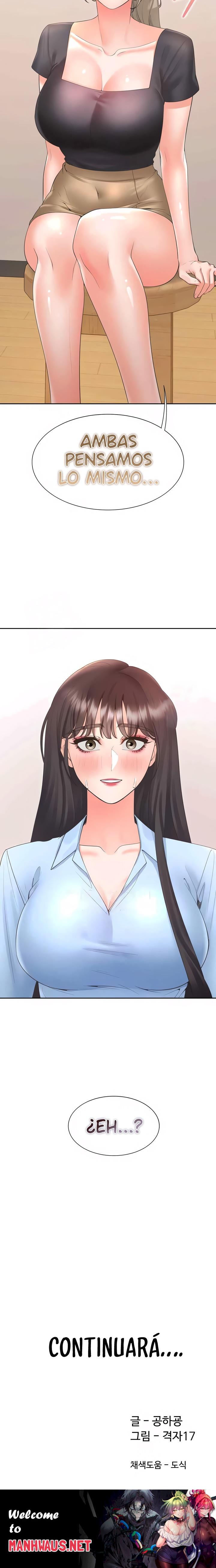 Bunking Bed Raw - Chapter 74 Page 31