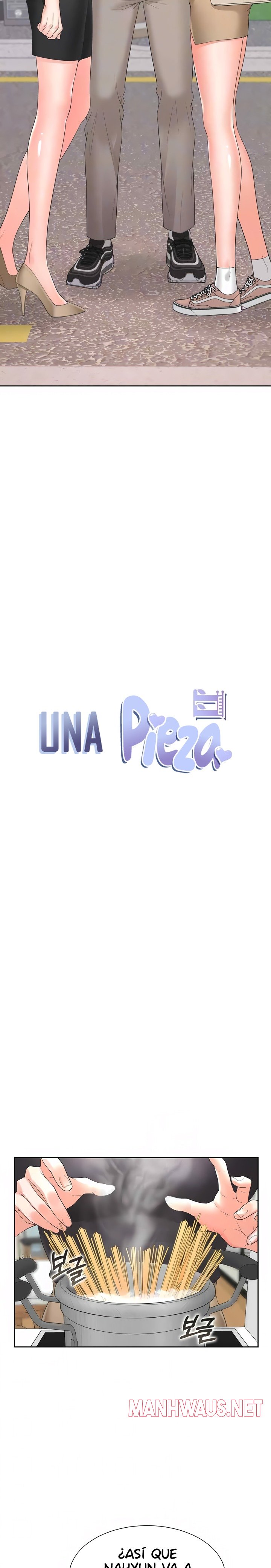 Bunking Bed Raw - Chapter 74 Page 4