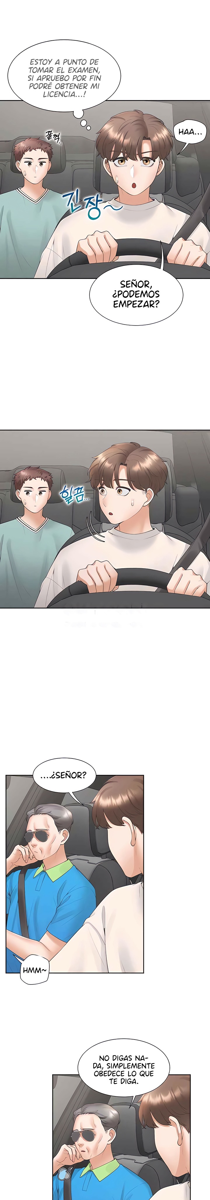 Bunking Bed Raw - Chapter 75 Page 15