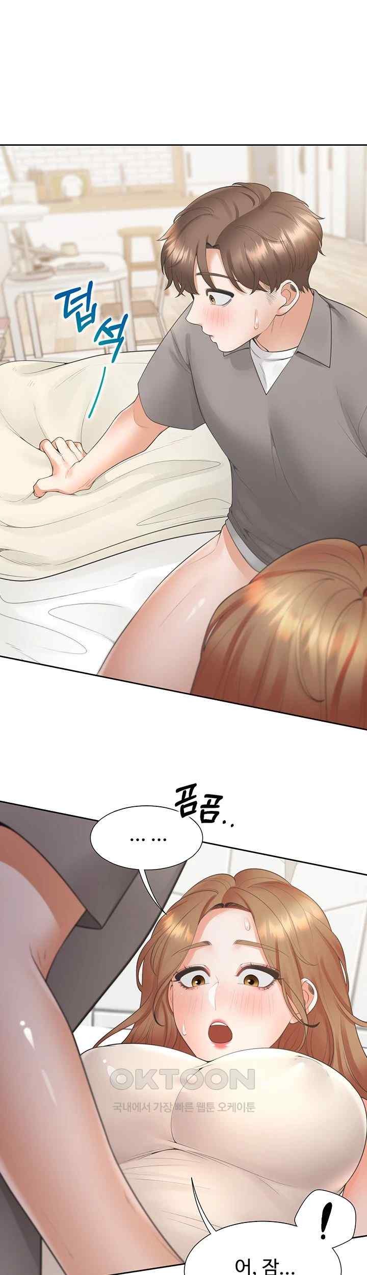 Bunking Bed Raw - Chapter 83 Page 46