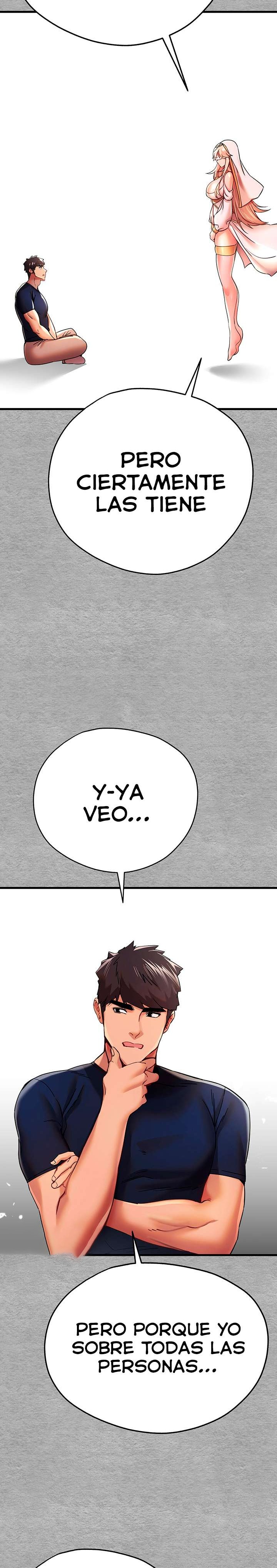 You Want to do it With a Woman You Don