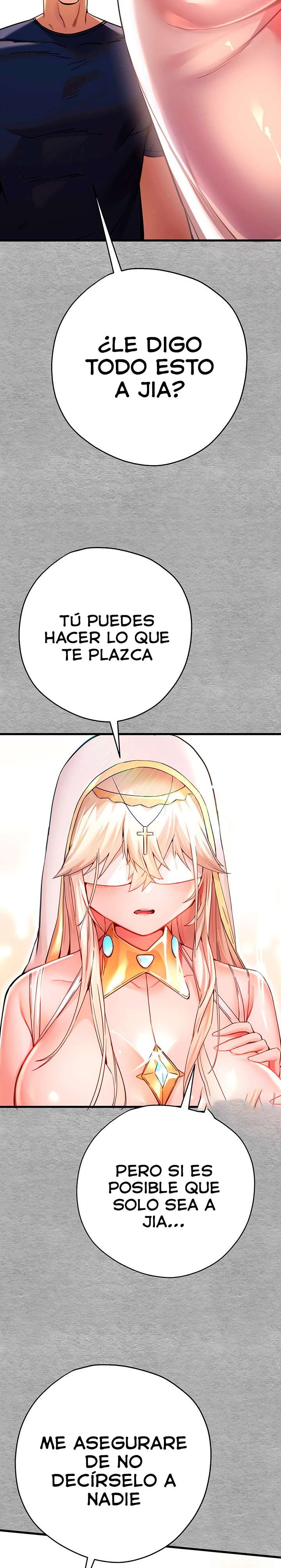 You Want to do it With a Woman You Don