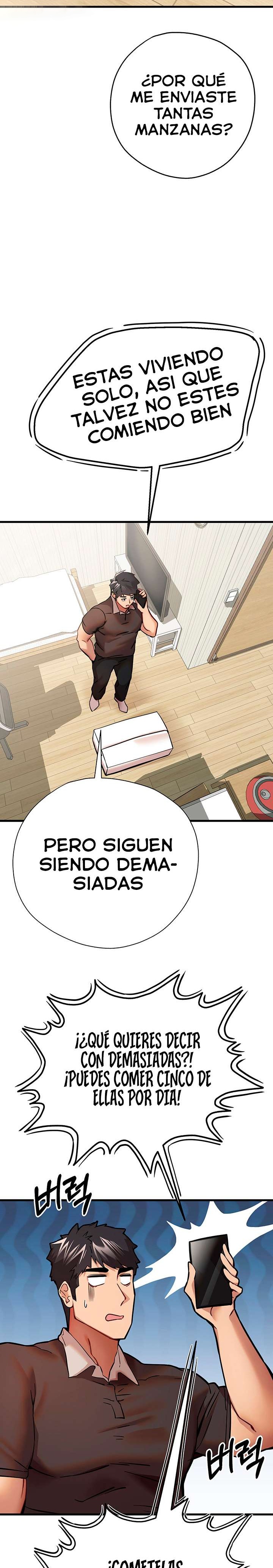 You Want to do it With a Woman You Don