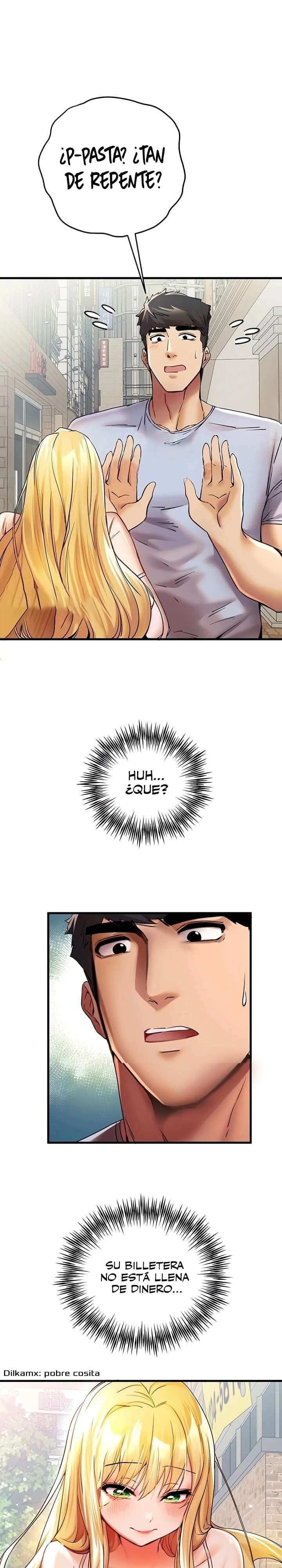 You Want to do it With a Woman You Don