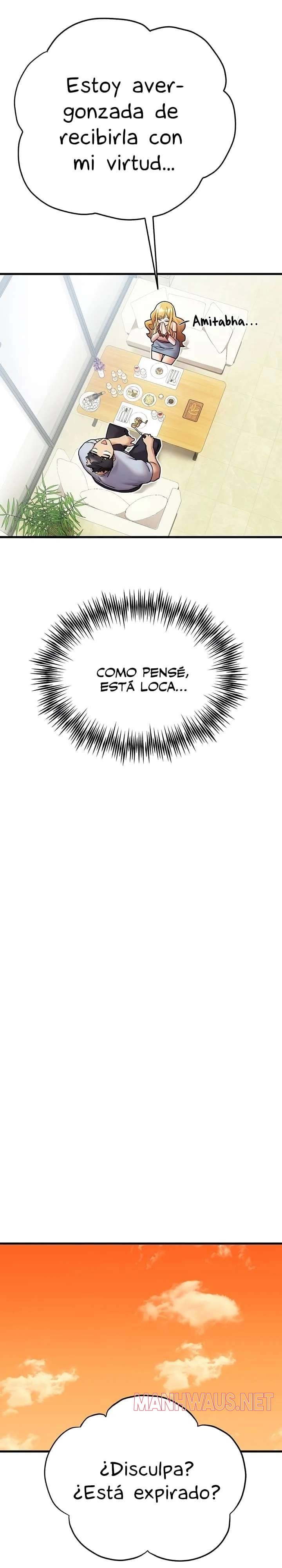 You Want to do it With a Woman You Don