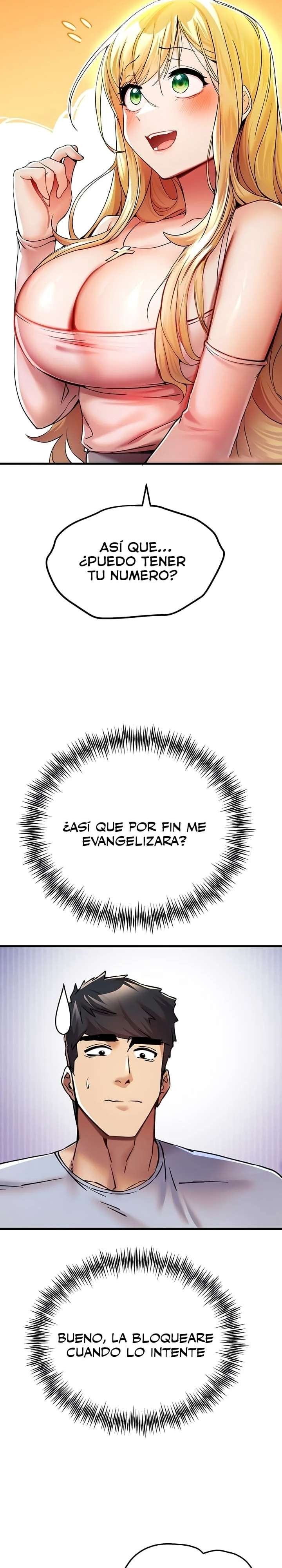 You Want to do it With a Woman You Don