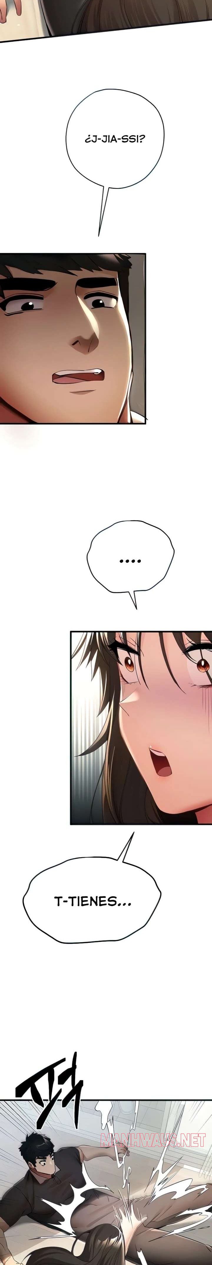 You Want to do it With a Woman You Don