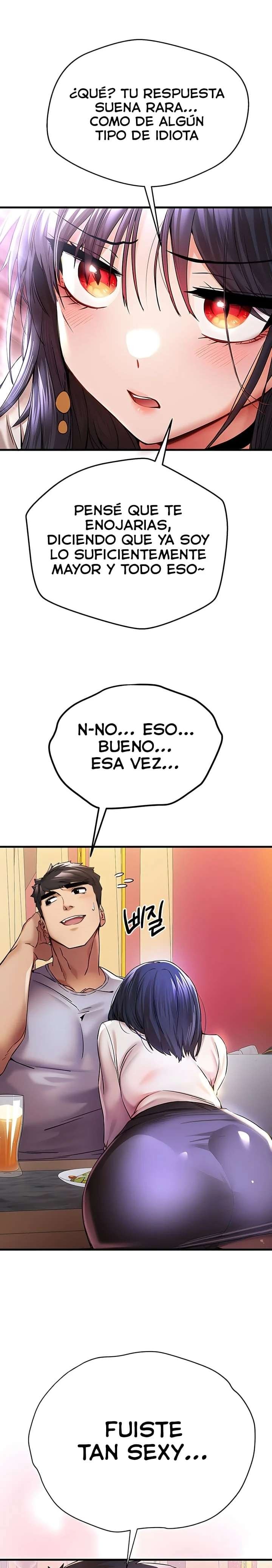 You Want to do it With a Woman You Don