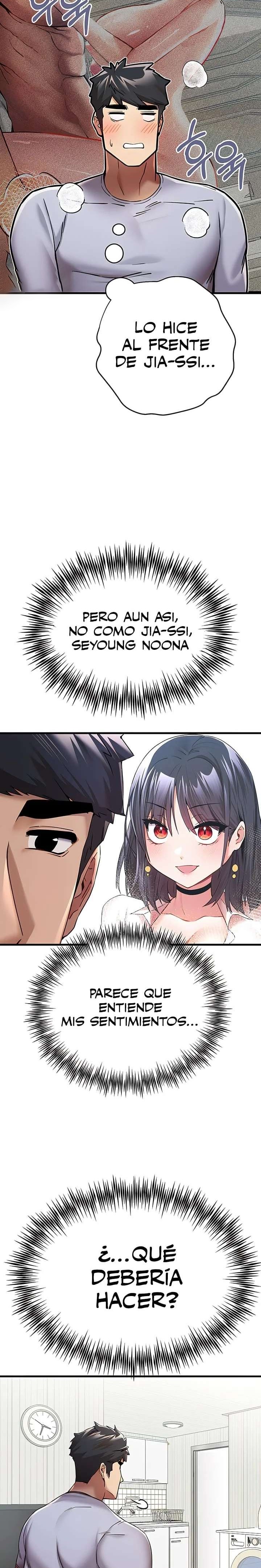 You Want to do it With a Woman You Don