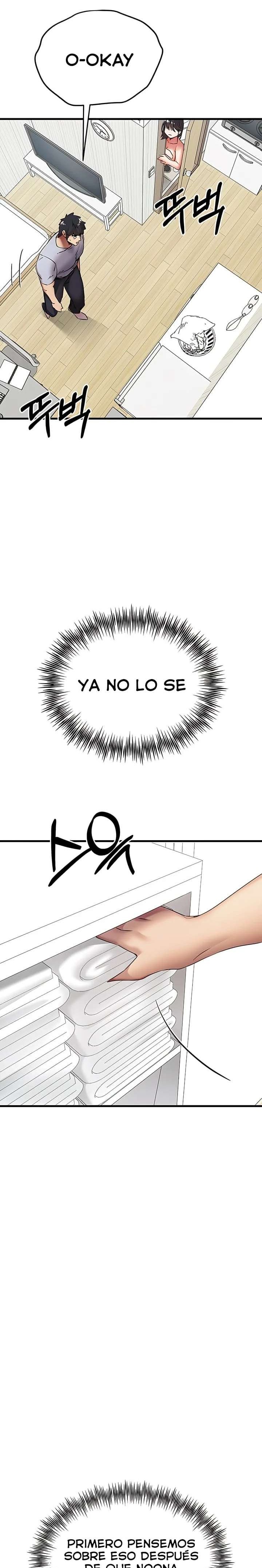 You Want to do it With a Woman You Don