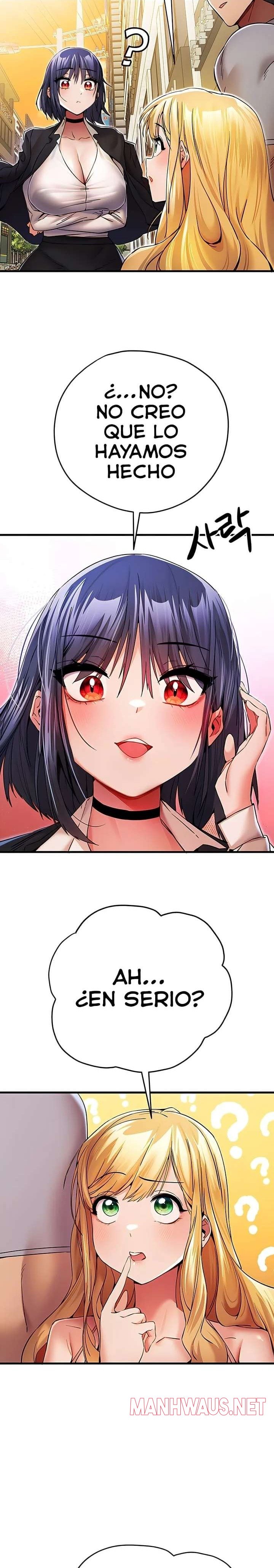 You Want to do it With a Woman You Don