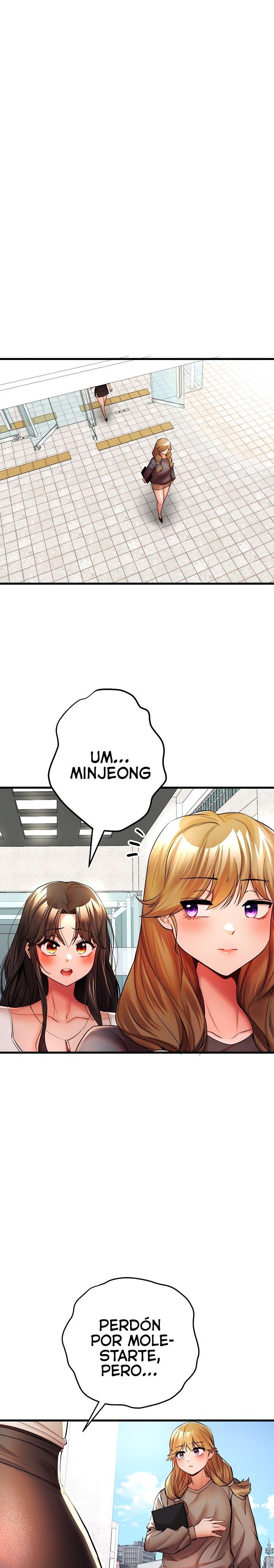 You Want to do it With a Woman You Don