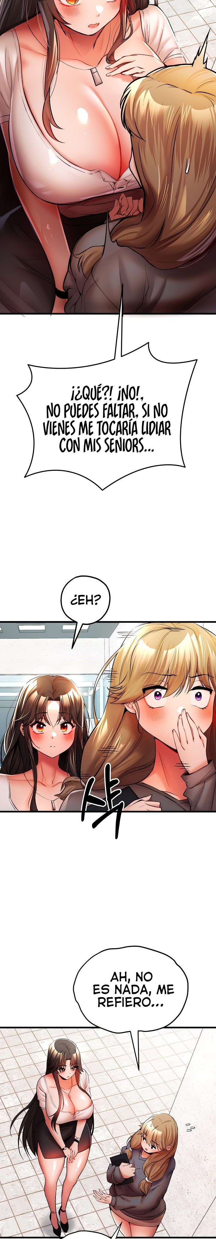 You Want to do it With a Woman You Don